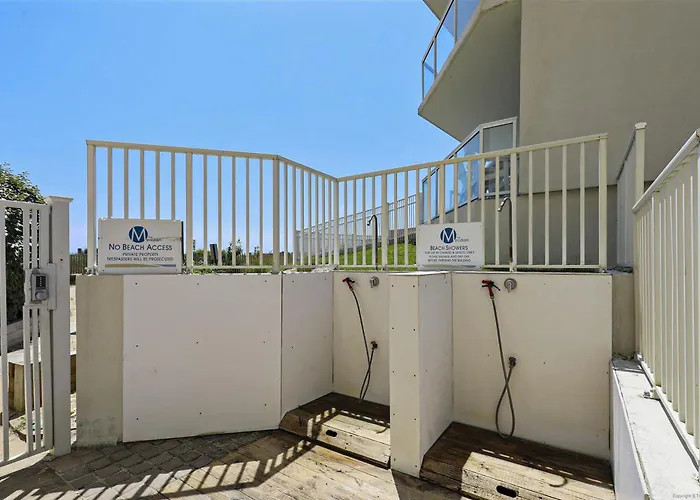 The Meridian 505e Ocean City