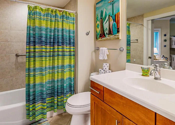 The Meridian 505e * Ocean City