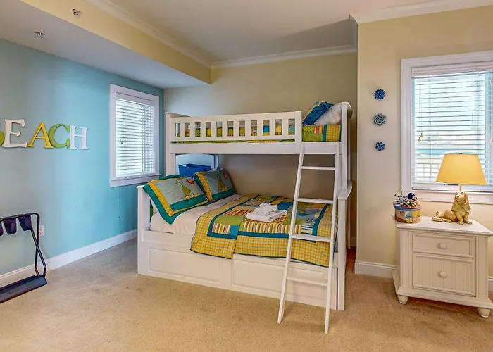 The Meridian 505e Ocean City