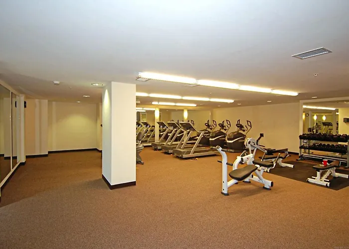 The Meridian 505e Apartment
