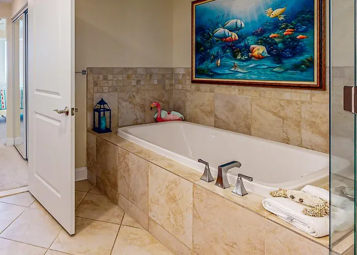 Apartment The Meridian 505e *