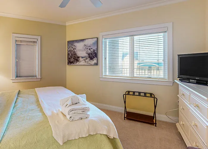 The Meridian 505e Ocean City